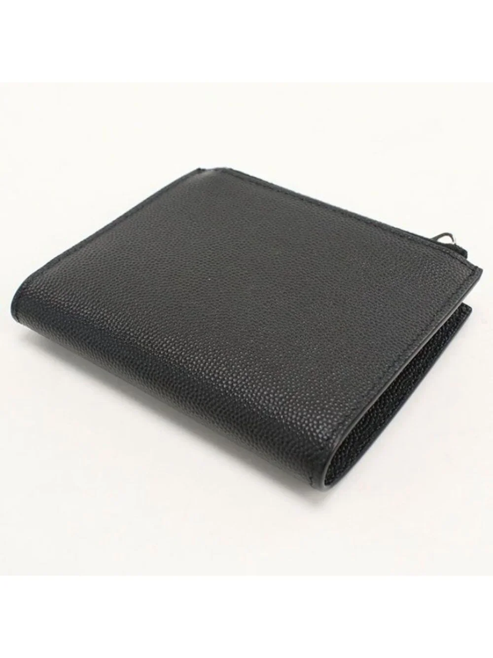 Saint Laurent Bifold Wallet Calfskin - Picture 2 of 8